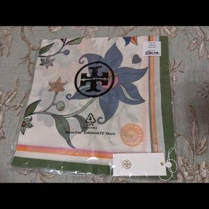 Tory Burch scarf